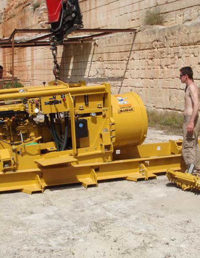 auger boring